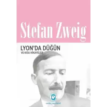 Lyonda Düğün - Ve Kısa Hikayeler