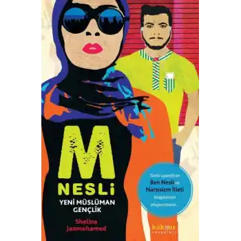 M Nesli: Yeni Müslüman Gençlik