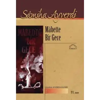 Mabette Bir Gece