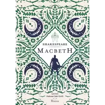 Macbeth Bez Ciltli
