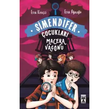 Macera Vagonu