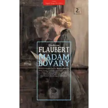 Madam Bovary