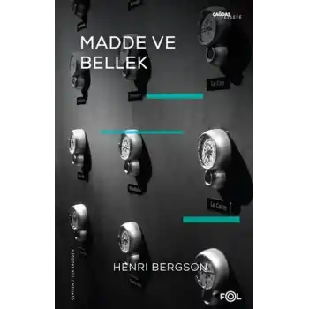 Madde ve Bellek