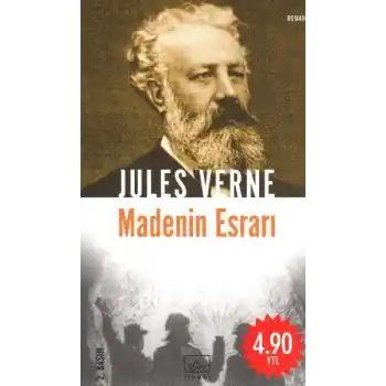 Madenin Esrarı