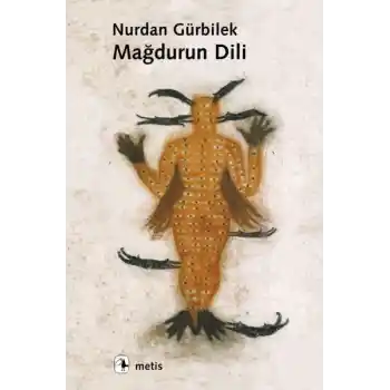 Mağdurun Dili