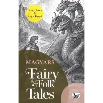 Magyars Fairy & Folk Tales