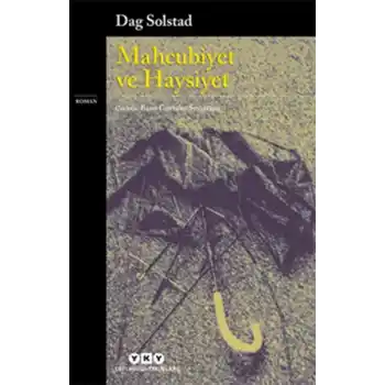 Mahcubiyet Ve Haysiyet