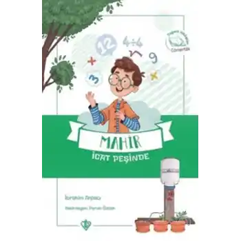 Mahir İcat Peşinde