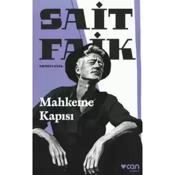 Mahkeme Kapısı
