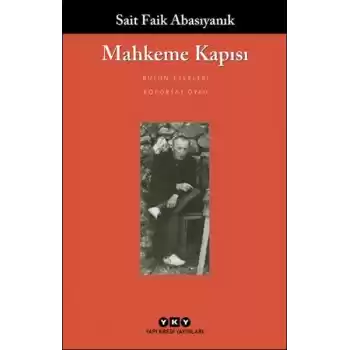Mahkeme Kapısı