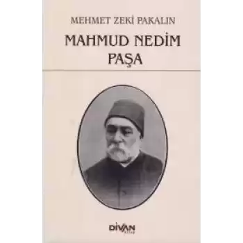 Mahmud Nedim Paşa