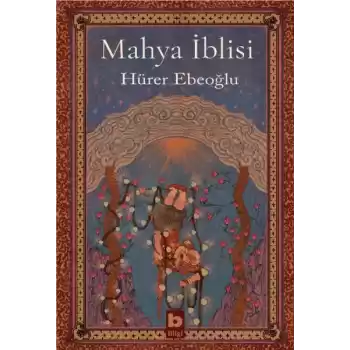 Mahya İblisi