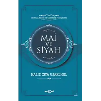 Mai ve Siyah