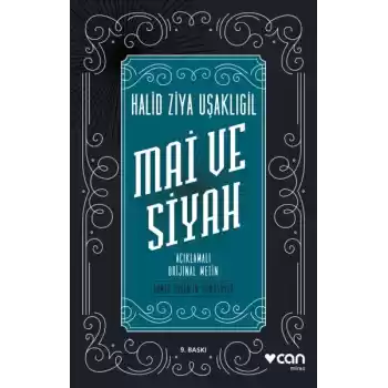 Mai ve Siyah (Orijinal Metin)