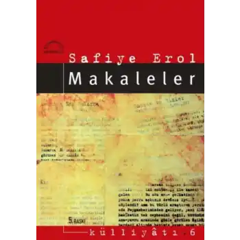 Makaleler