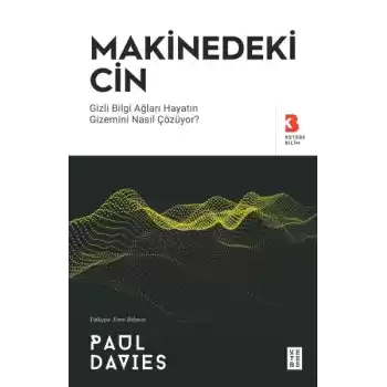 Makinedeki Cin