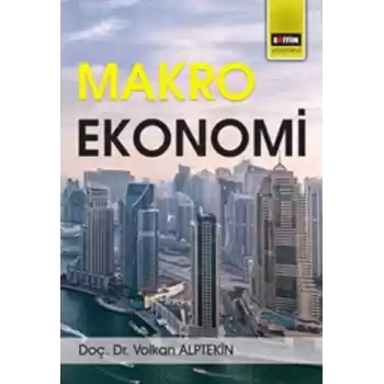 Makro Ekonomi