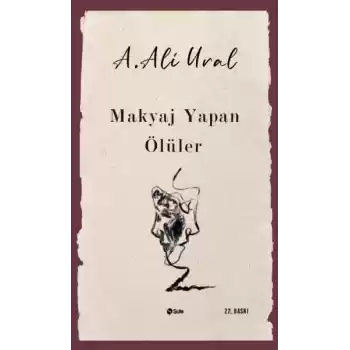 Makyaj Yapan Ölüler