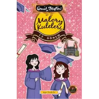 Malory Kuleleri 12. Dönem