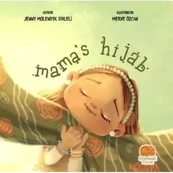 Mama’S Hıjab - Annemin Başörtüsü