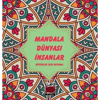 Mandala Dünyası-İnsanlar