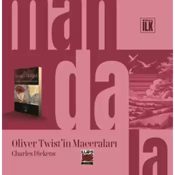 Mandala Dünyası - Oliver Twist’in Maceraları