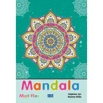 Mandala Motifler