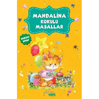 Mandalina Kokulu Masallar