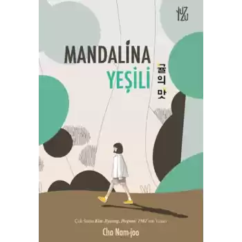 Mandalina Yeşili