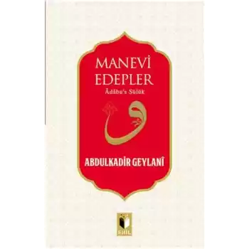 Manevi Edepler