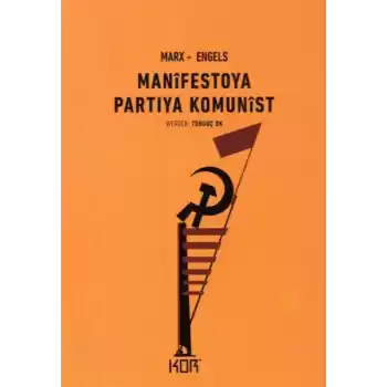 Manifestoya Partiya Komunist