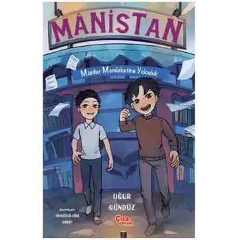 Manistan