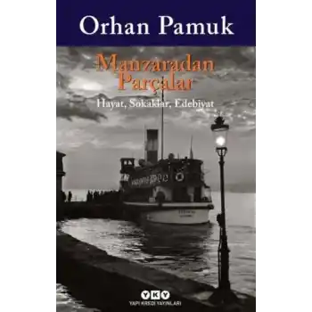 Manzaradan Parçalar