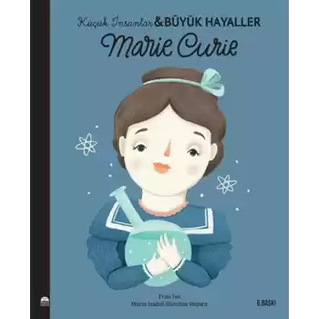 Marie Crue-Küçük İnsanlar ve Büyük Hayaller