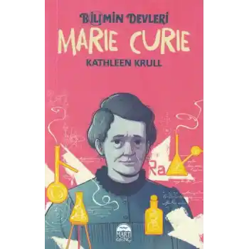 Marıe Curıe - Bilimin Devleri