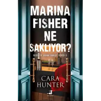Marina Fisher Ne Saklıyor?