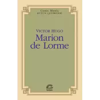 Marion de Lorme