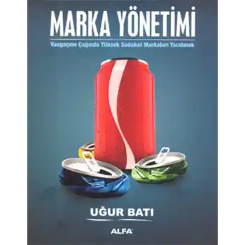 Marka Yönetimi