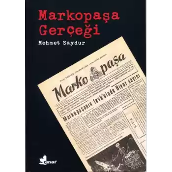 Markopaşa Gerçeği