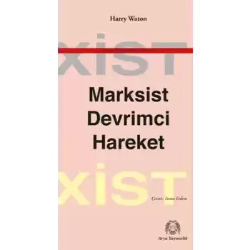Marksist Devrimci Hareket