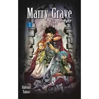 Marry Grave 3