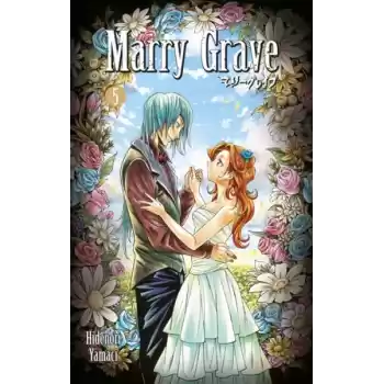Marry Grave 5
