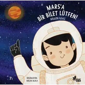 Marsa Bir Bilet Lütfen!