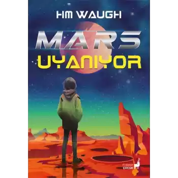 Mars Uyanıyor