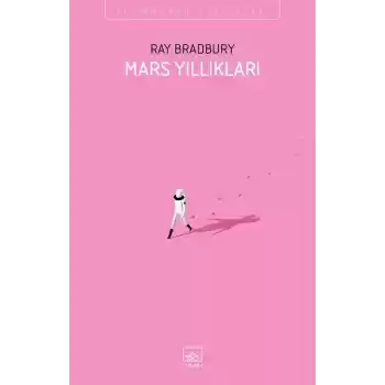 Mars Yıllıkları
