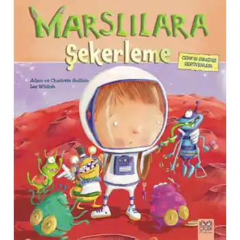 Marslılara Şekerleme
