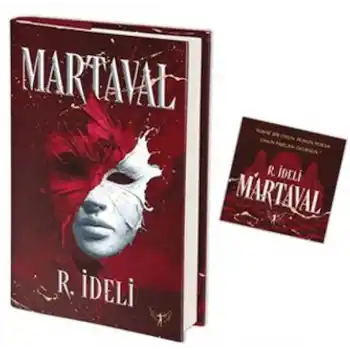 Martaval (Ciltli)