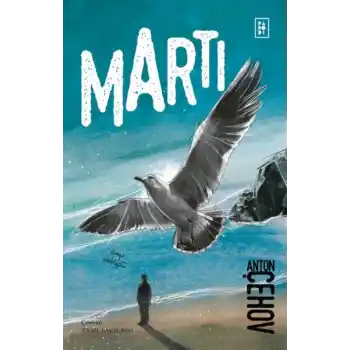 Martı