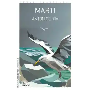 Martı    