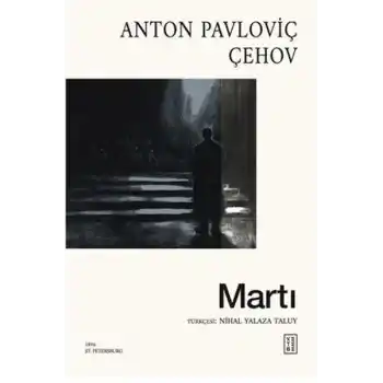 Martı